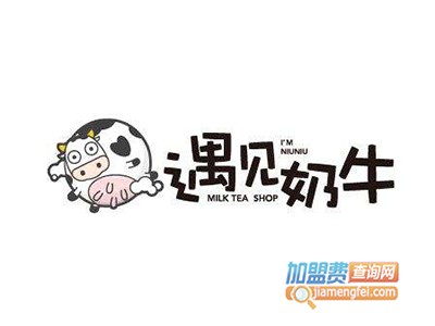 遇见奶牛加盟费