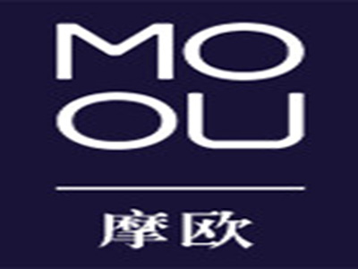 摩欧男装品牌LOGO