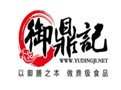 御鼎记猪肚鸡品牌LOGO