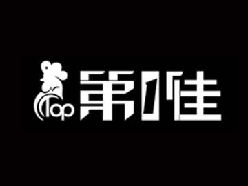 第一佳盐酥鸡品牌LOGO