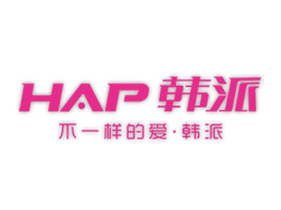 韩派净水器品牌LOGO