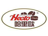 哈里欧咖啡品牌LOGO