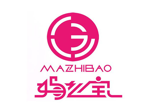 妈之宝母婴生活馆品牌LOGO