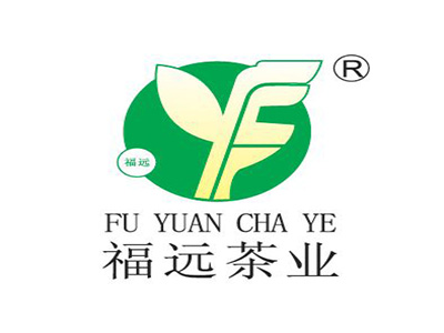 福远茶叶品牌LOGO