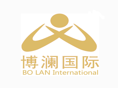 博澜国际品牌LOGO