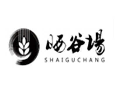 SEGAOL晒谷场品牌LOGO