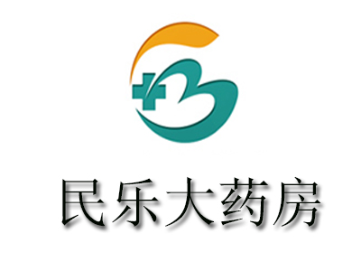 民乐大药房品牌LOGO