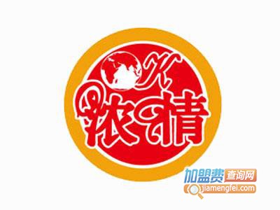 浓情欧克品牌LOGO