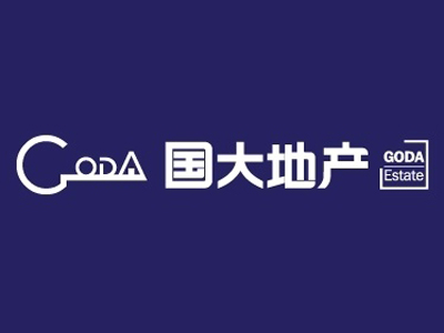 国大房产品牌LOGO