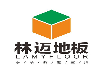 林迈地板品牌LOGO