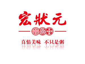 宏状元粥铺加盟费
