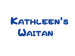 Kathleen's Waitan 加盟