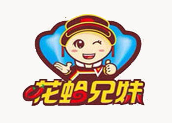 花蛤兄妹品牌LOGO