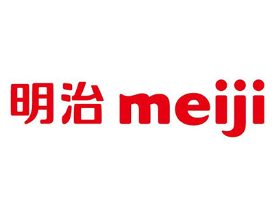 明治牛奶品牌LOGO