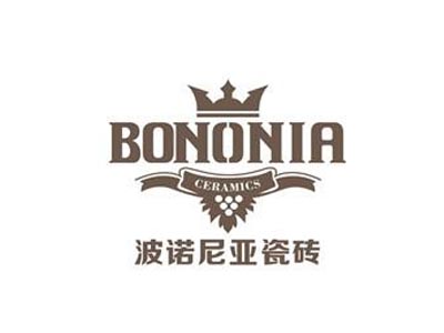 波诺尼亚瓷砖品牌LOGO