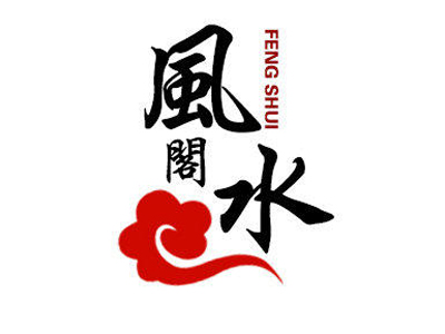 风水阁品牌LOGO