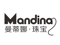 曼蒂娜珠宝品牌LOGO