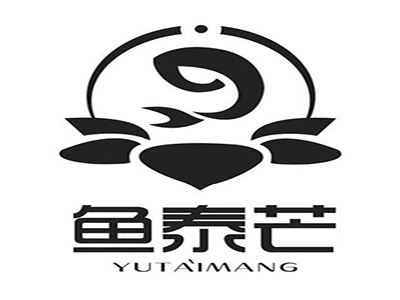 鱼泰芒品牌LOGO