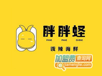 壹鼎鲜胖胖蛏品牌LOGO