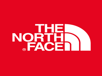 THE NORTH FACE品牌LOGO