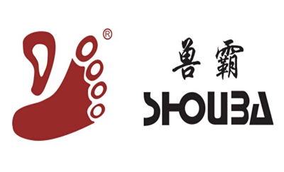 兽霸皮鞋品牌LOGO