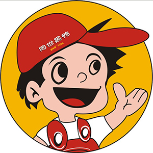 周世黑鸭加盟费