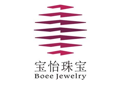 宝怡珠宝品牌LOGO