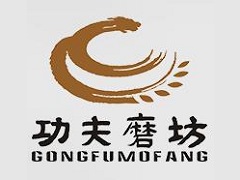 功夫磨坊品牌LOGO