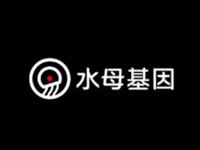 水母基因检测品牌LOGO