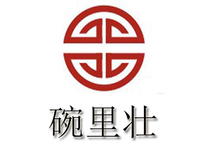 碗里壮品牌LOGO