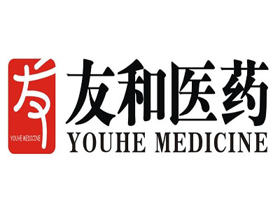 友和医药品牌LOGO