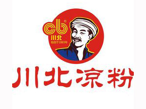 川北凉粉品牌LOGO