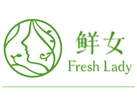 鲜女护肤品牌LOGO