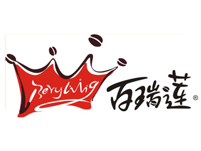 百瑞莲DIY巧克力品牌LOGO