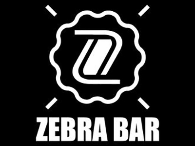 斑马酒吧品牌LOGO