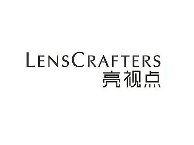 亮视点眼镜品牌LOGO