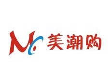 美潮购品牌LOGO