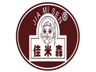 佳米森加盟费