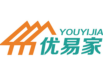 优易家智能家居品牌LOGO