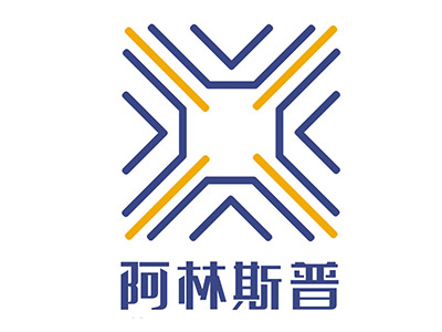 阿林斯普集成吊顶品牌LOGO