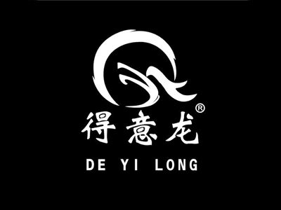 得意龙品牌LOGO