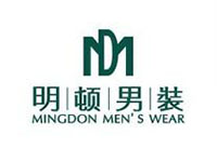 明顿男装品牌LOGO