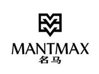 名马男装品牌LOGO