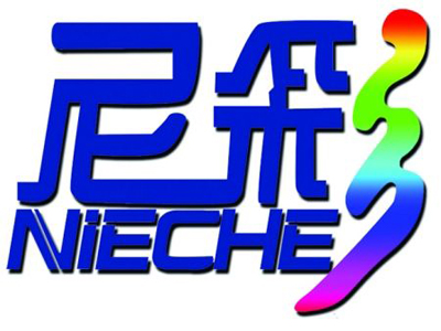 尼彩手机品牌LOGO