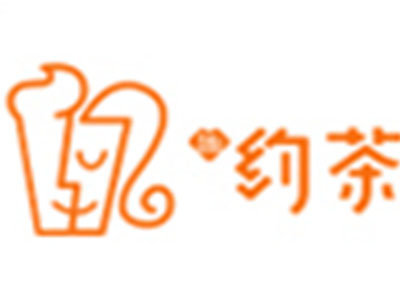 趣约茶品牌LOGO