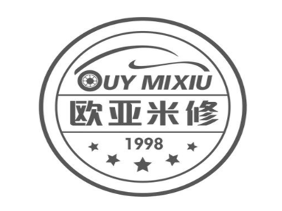 欧亚米修品牌LOGO