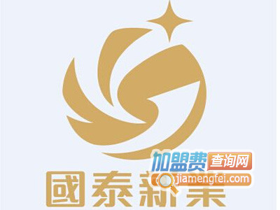 国泰新业品牌LOGO