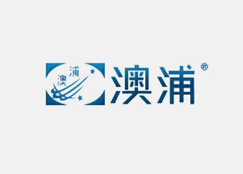 澳浦照明品牌LOGO