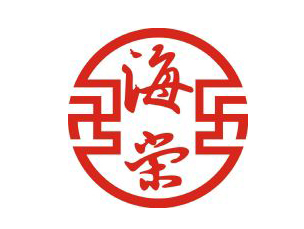 海荣锅贴品牌LOGO