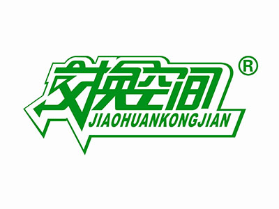 交换空间装饰品牌LOGO